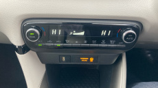 Toyota Yaris 1.5 Hybrid Excel 5dr CVT Hybrid Hatchback